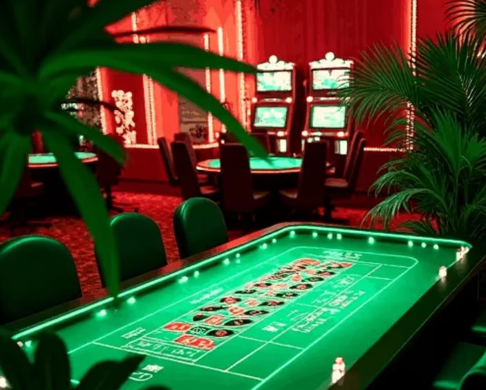 Layanan edukasi dan dukungan responsible gaming untuk pengguna live casino di lotus4d
