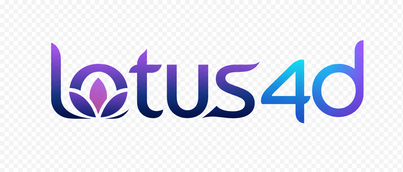 Logo lotus4d